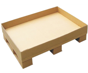 Pallet carton - Bao Bì Carton Minh Dũng - Công Ty TNHH Minh Dũng